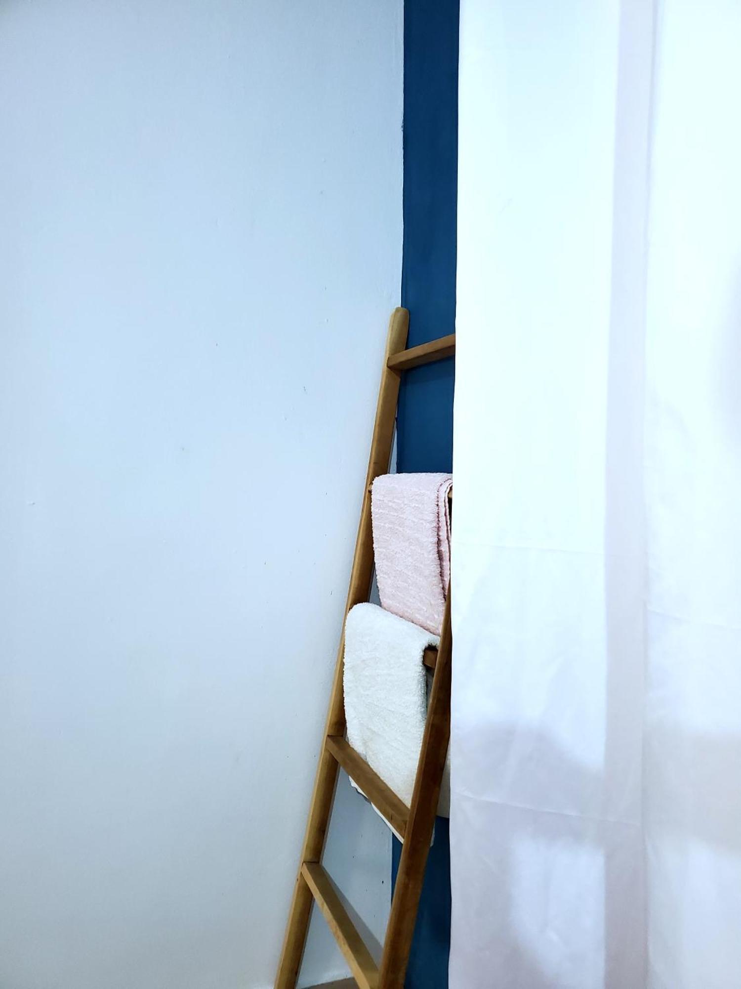 Au Coeur De Ouidah Appartement Buitenkant foto